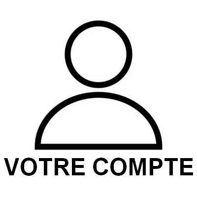 logo votre compte
